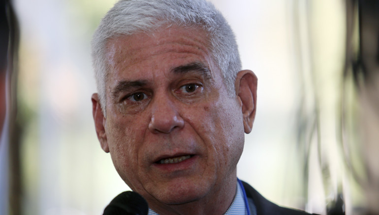 FGR pedirá a España resolución del Caso Jesuitas tras vínculos de Rodolfo Parker en el crimen fgr-pedira-a-espana-resolucion-del-caso-jesuitas-tras-vinculos-de-rodolfo-parker-en-el-crimen